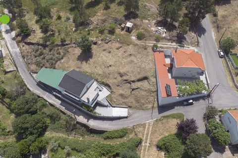 Helårsgrund i Covilha, Castelo Branco, Covilha - € 22.500 | Ref: C9727 - foto 8