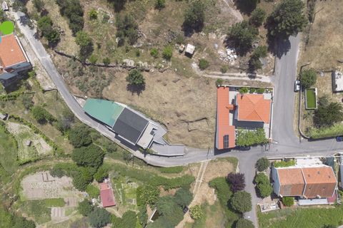 Helårsgrund i Covilha, Castelo Branco, Covilha - € 22.500 | Ref: C9727 - foto 9