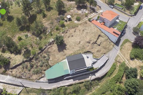 Helårsgrund i Covilha, Castelo Branco, Covilha - € 22.500 | Ref: C9727 - foto 10