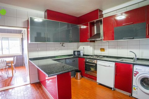 Lejlighed i Covilha, Castelo Branco, Covilha - € 180.000 | Ref: C9728 - foto 1