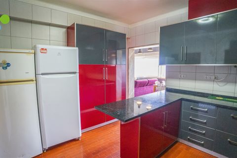 Lejlighed i Covilha, Castelo Branco, Covilha - € 180.000 | Ref: C9728 - foto 5