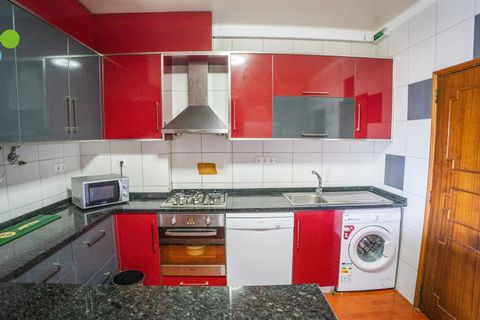 Lejlighed i Covilha, Castelo Branco, Covilha - € 180.000 | Ref: C9728 - foto 6