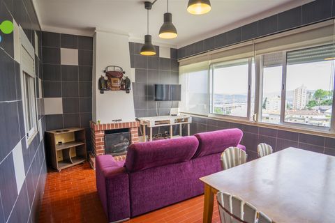 Lejlighed i Covilha, Castelo Branco, Covilha - € 180.000 | Ref: C9728 - foto 8