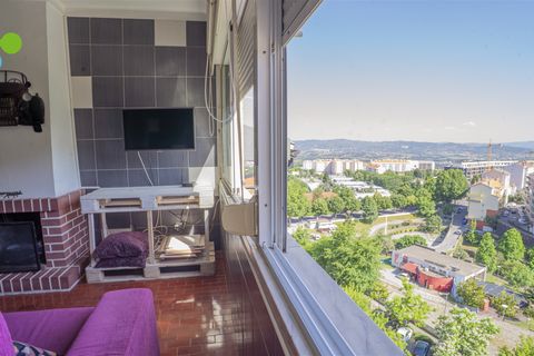 Lejlighed i Covilha, Castelo Branco, Covilha - € 180.000 | Ref: C9728 - foto 10