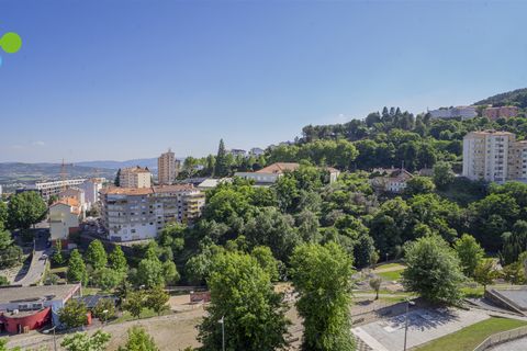 Lejlighed i Covilha, Castelo Branco, Covilha - € 180.000 | Ref: C9728 - foto 11