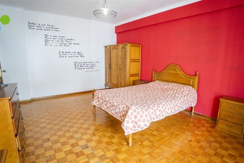 Lejlighed i Covilha, Castelo Branco, Covilha - € 180.000 | Ref: C9728 - foto 14