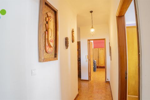 Lejlighed i Covilha, Castelo Branco, Covilha - € 180.000 | Ref: C9728 - foto 16