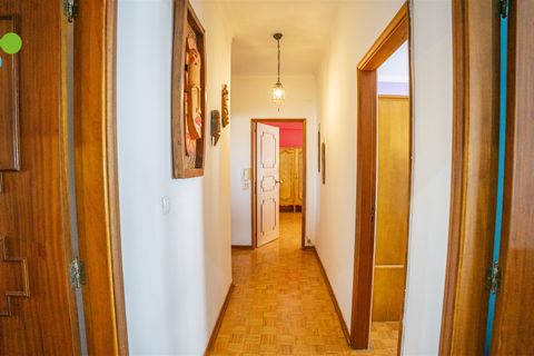 Lejlighed i Covilha, Castelo Branco, Covilha - € 180.000 | Ref: C9728 - foto 17