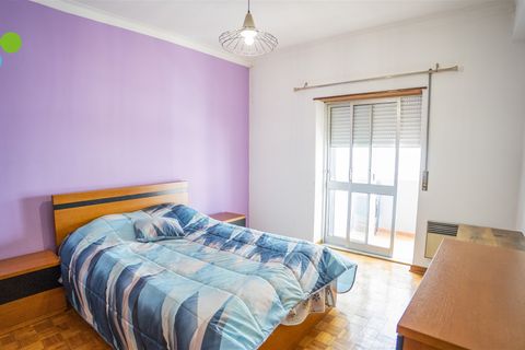 Lejlighed i Covilha, Castelo Branco, Covilha - € 180.000 | Ref: C9728 - foto 19