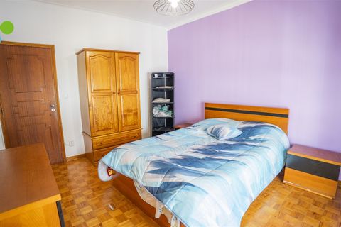 Lejlighed i Covilha, Castelo Branco, Covilha - € 180.000 | Ref: C9728 - foto 20
