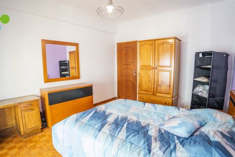 Lejlighed i Covilha, Castelo Branco, Covilha - € 180.000 | Ref: C9728 - foto 21