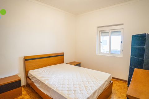 Lejlighed i Covilha, Castelo Branco, Covilha - € 180.000 | Ref: C9728 - foto 22