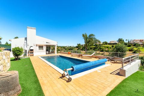 Villa i Lagoa, Faro, Lagoa - € 1.350.000 | Ref: GRV3224 - foto 1