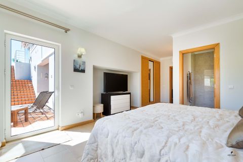 Villa i Lagoa, Faro, Lagoa - € 1.350.000 | Ref: GRV3224 - foto 14