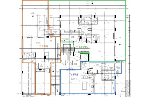 Lejlighed i Montijo, Setubal, Montijo - € 470.000 | Ref: SRE_1070_346_A - foto 15