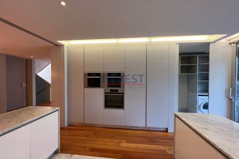 Villa a Porto, Porto, Porto - € 6.000/mes | Ref: CAS_645 - foto 9