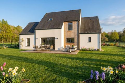 Villa a Jargeau, Loiret, Jargeau - € 289.900 | Ref: LJ_VIGERY_06-02 - foto 2