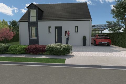 Villa a Sougy, Loiret, Sougy - € 212.900 | Ref: LJ_VIGERY_05-11 - foto 2