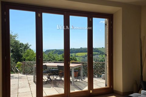 Lejlighed i Campofilone, Fermo, Campofilone - € 390.000 | Ref: 1885 - foto 9