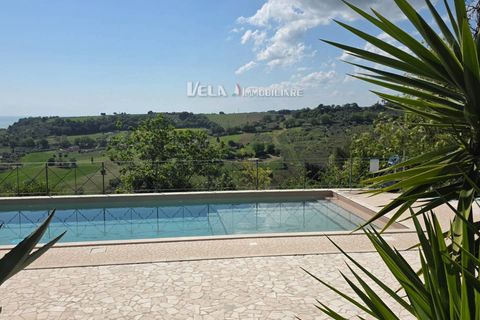 Lejlighed i Campofilone, Fermo, Campofilone - € 390.000 | Ref: 1885 - foto 31