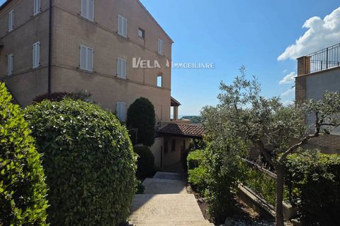 Lejlighed i Campofilone, Fermo, Campofilone - € 390.000 | Ref: 1885 - foto 35