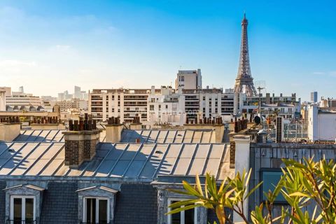 Lejlighed i Paris, Paris, Paris - € 1.300.000 | Ref: 87071451 - foto 1