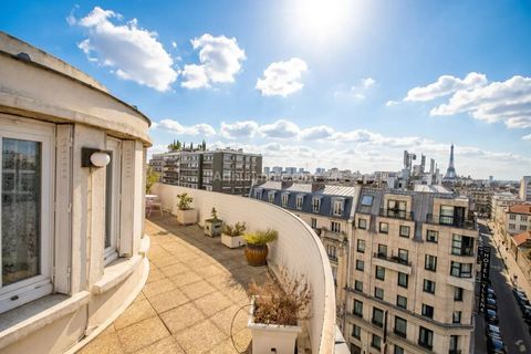 Lejlighed i Paris, Paris, Paris - € 1.300.000 | Ref: 87071451 - foto 2