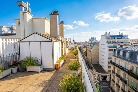 Lejlighed i Paris, Paris, Paris - € 1.300.000 | Ref: 87071451 - foto 3