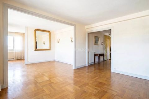 Lejlighed i Paris, Paris, Paris - € 1.300.000 | Ref: 87071451 - foto 4