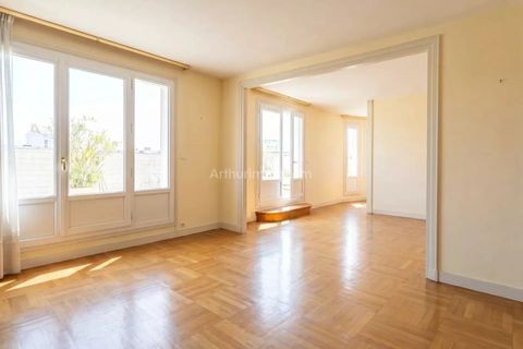 Lejlighed i Paris, Paris, Paris - € 1.300.000 | Ref: 87071451 - foto 5