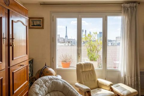 Lejlighed i Paris, Paris, Paris - € 1.300.000 | Ref: 87071451 - foto 7