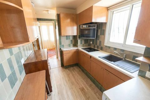Lejlighed i Paris, Paris, Paris - € 1.300.000 | Ref: 87071451 - foto 8