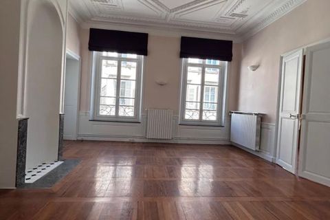 Apartament a Nancy, Meurthe-et-Moselle, Nancy - € 1.930/mes | Ref: 8426 - foto 2