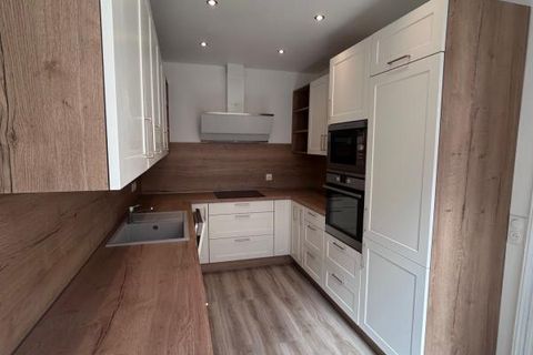 Apartament a Nancy, Meurthe-et-Moselle, Nancy - € 1.930/mes | Ref: 8426 - foto 5