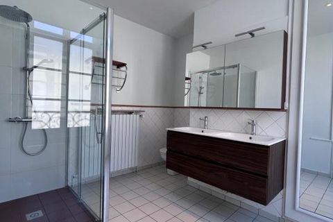Apartament a Nancy, Meurthe-et-Moselle, Nancy - € 1.930/mes | Ref: 8426 - foto 8