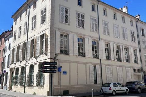 Apartament a Nancy, Meurthe-et-Moselle, Nancy - € 1.930/mes | Ref: 8426 - foto 9