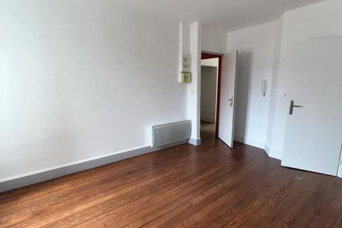 Estudi a Nancy, Meurthe-et-Moselle, Nancy - € 465/mes | Ref: 7984 - foto 2