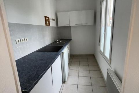 Estudi a Nancy, Meurthe-et-Moselle, Nancy - € 465/mes | Ref: 7984 - foto 3