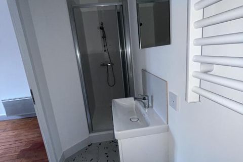 Estudi a Nancy, Meurthe-et-Moselle, Nancy - € 465/mes | Ref: 7984 - foto 4