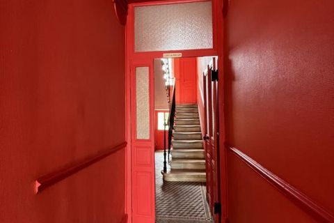 Estudi a Nancy, Meurthe-et-Moselle, Nancy - € 465/mes | Ref: 7984 - foto 5