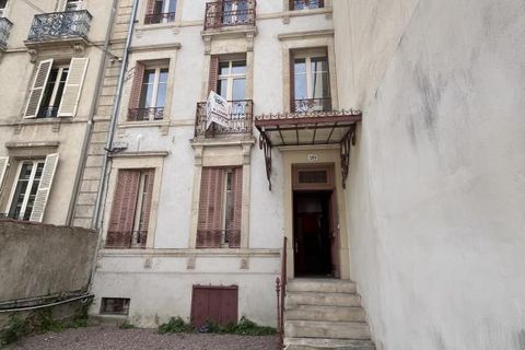 Estudi a Nancy, Meurthe-et-Moselle, Nancy - € 465/mes | Ref: 7984 - foto 6