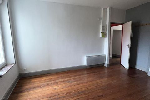 Estudi a Nancy, Meurthe-et-Moselle, Nancy - € 430/mes | Ref: 4756 - foto 2