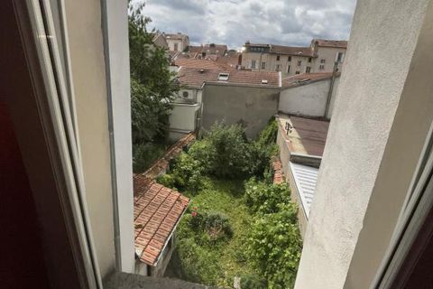 Estudi a Nancy, Meurthe-et-Moselle, Nancy - € 430/mes | Ref: 4756 - foto 3