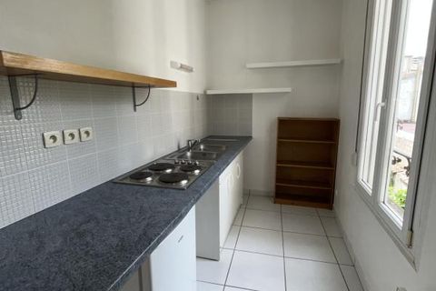 Estudi a Nancy, Meurthe-et-Moselle, Nancy - € 430/mes | Ref: 4756 - foto 4