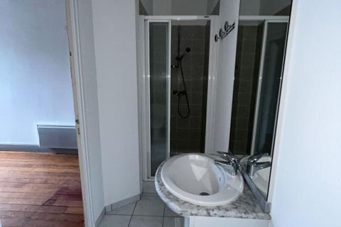 Estudi a Nancy, Meurthe-et-Moselle, Nancy - € 430/mes | Ref: 4756 - foto 5
