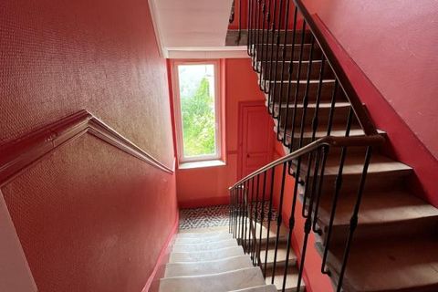 Estudi a Nancy, Meurthe-et-Moselle, Nancy - € 430/mes | Ref: 4756 - foto 6