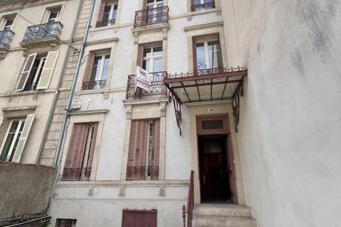 Estudi a Nancy, Meurthe-et-Moselle, Nancy - € 430/mes | Ref: 4756 - foto 7