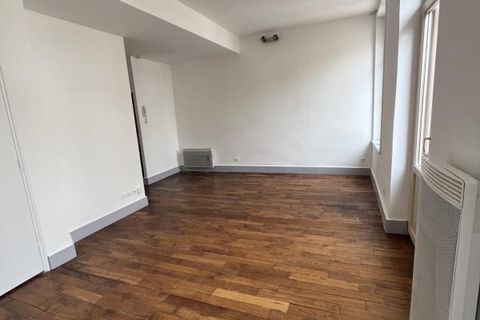Estudi a Nancy, Meurthe-et-Moselle, Nancy - € 430/mes | Ref: 4896 - foto 2