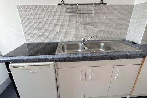 Estudi a Nancy, Meurthe-et-Moselle, Nancy - € 430/mes | Ref: 4896 - foto 4