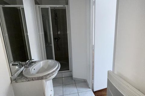 Estudi a Nancy, Meurthe-et-Moselle, Nancy - € 430/mes | Ref: 4896 - foto 5